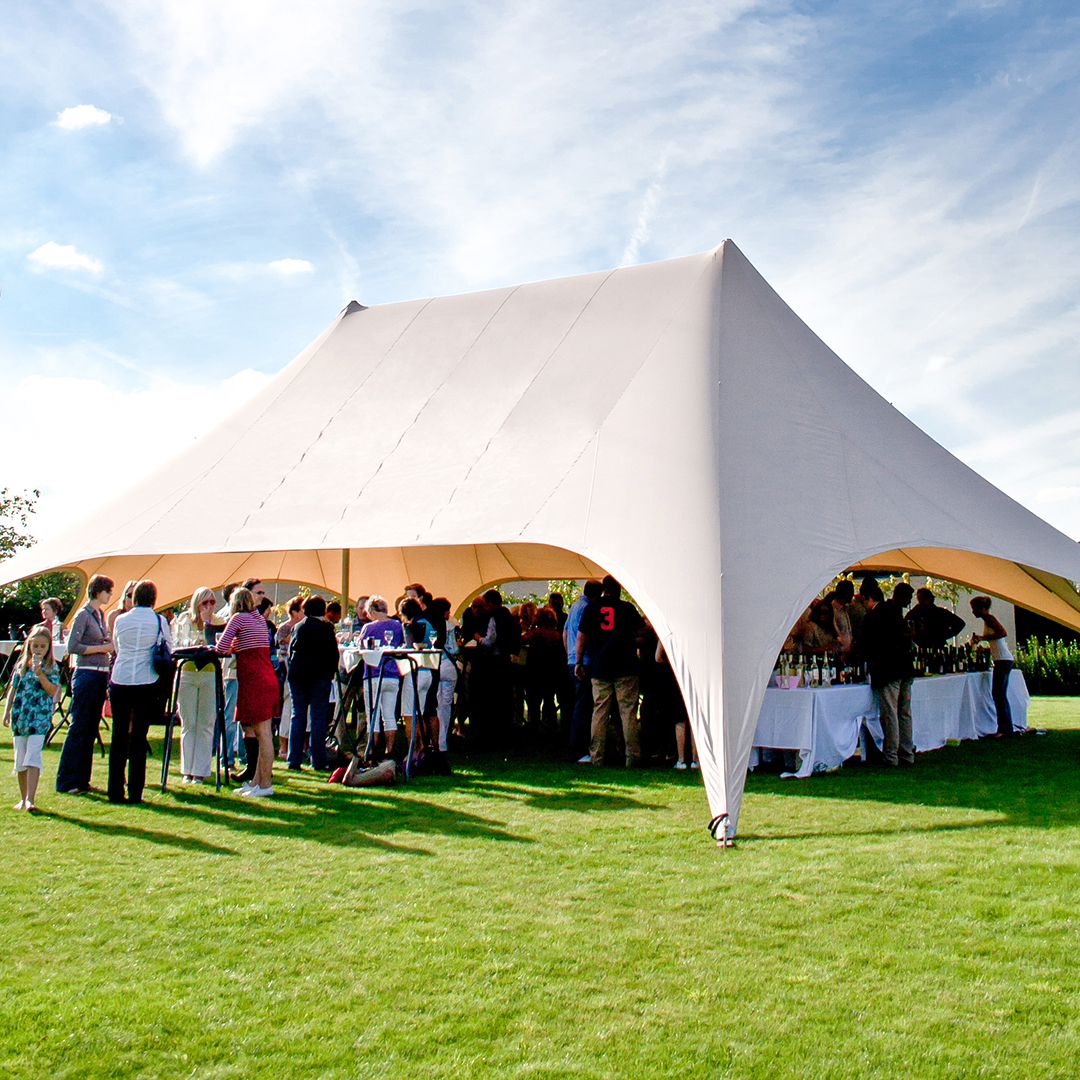 Startent Outdoor is the new normal Discover now